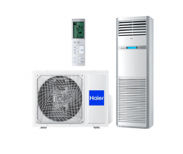 HAIER AP140S2SK1FA/1U140S2SN1FB