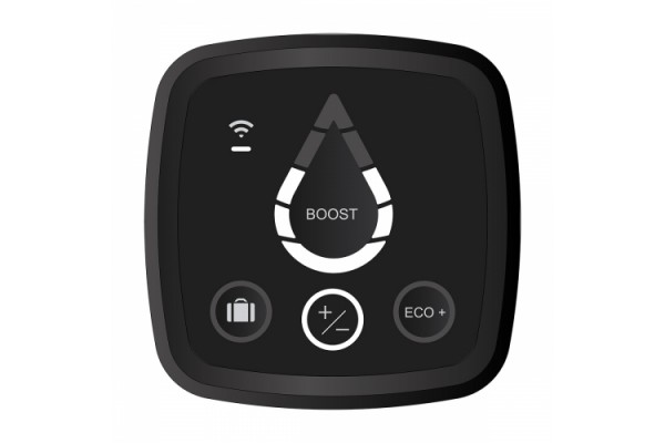 Atlantic Steatite Cube WI-FI VM 075 S4CW