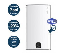 Atlantic Steatite Cube WI-FI VM 100 S4CW