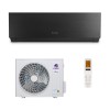 Gree Clivia Black GWH12AUCX + Wifi
