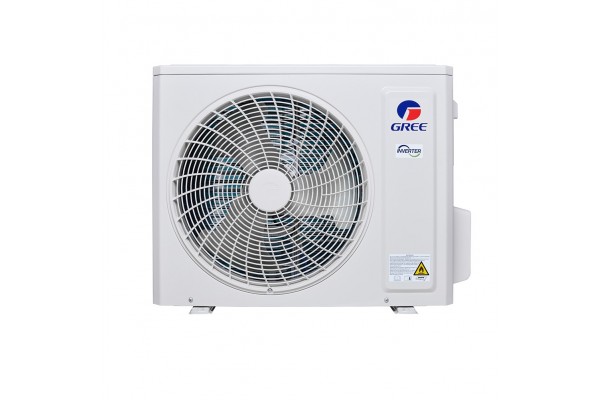 Gree Clivia Silver GWH18AUCX + Wifi