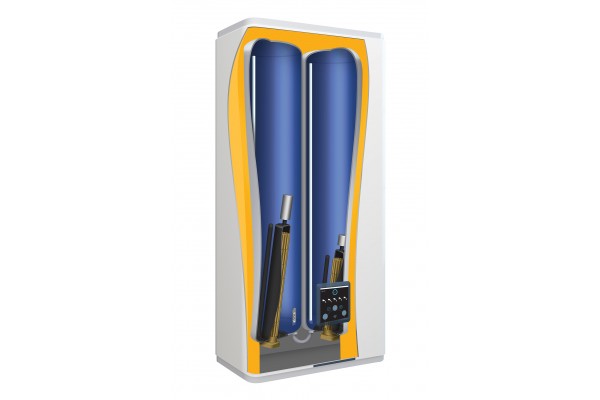 Atlantic Vertigo Steatit WIFI 80