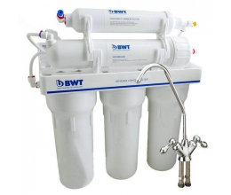 BWT STANDARD 5-stage RO filter