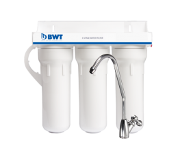 Фильтр BWT 3-Stage