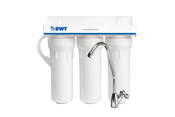 Фильтр BWT 3-Stage