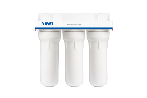Фильтр BWT 3-Stage