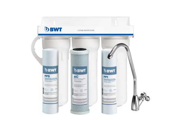 Фильтр BWT 3-Stage