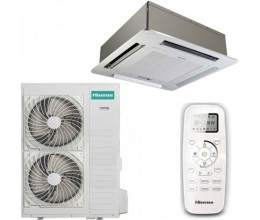 AUC105/AUW105 + Panel