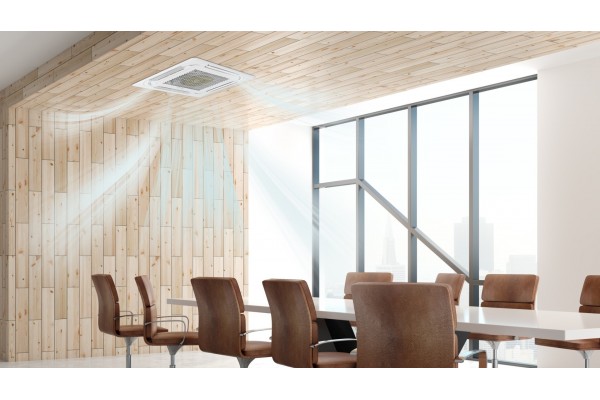 AUC105/AUW105 + Panel