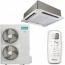 AUC125/AUW125 + Panel