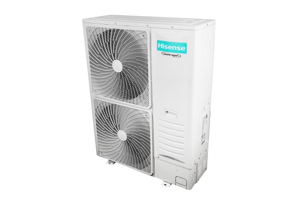 AUC125/AUW125 + Panel