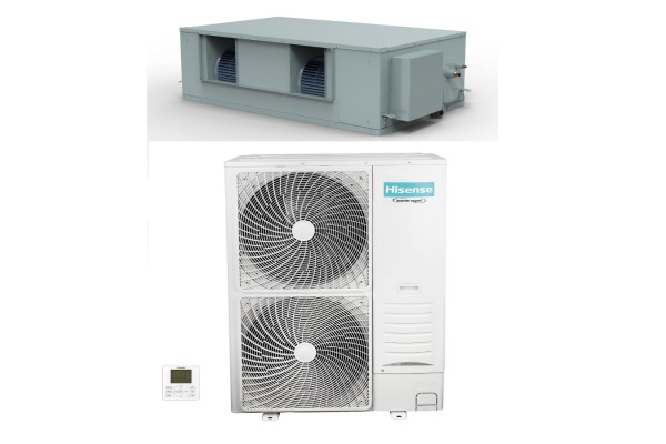 Высоконапорный AUD250/AUW250