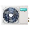 Hisense Omega CF20YR0AG/W 7000 BTU
