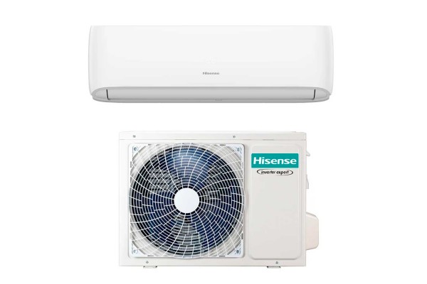 Hisense Omega CF20YR0AG/W 7000 BTU