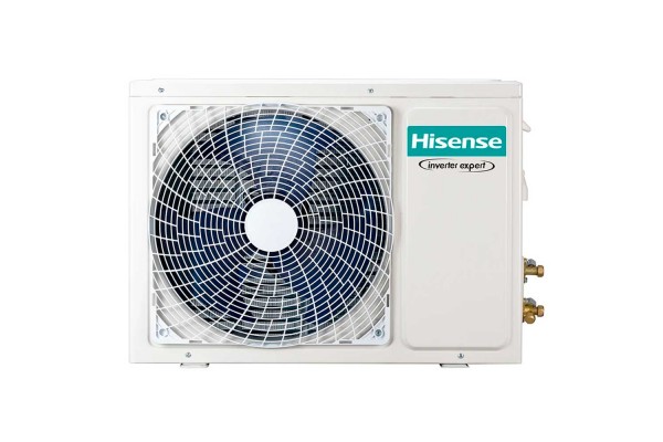 Hisense Omega CF25YR1F/W 9000 BTU