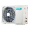 Hisense Omega CF35YR1F/W 12000 BTU