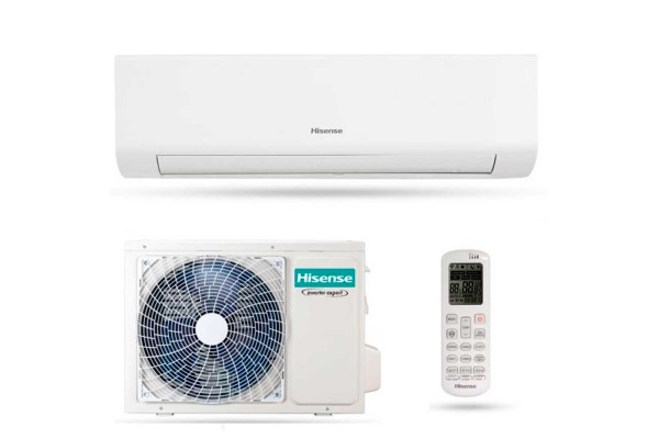 Hisense ULTRA COMFORT KE50XS1GG/EW