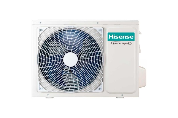 Hisense WINGS COMFORT KB25YR4BG/EW