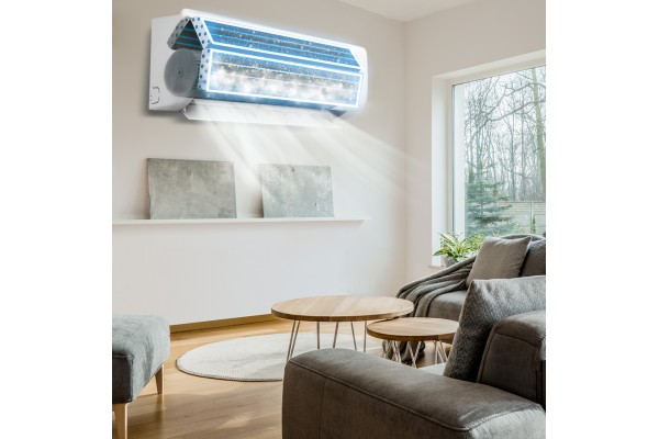 Hisense WINGS COMFORT KB70BT2BG/EW