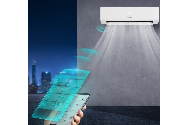 Hisense ULTRA COMFORT KE25YR4BG (Внутренний блок)