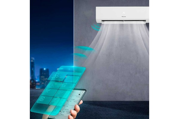 Hisense ULTRA COMFORT KE70BT2BG (Внутренний блок)