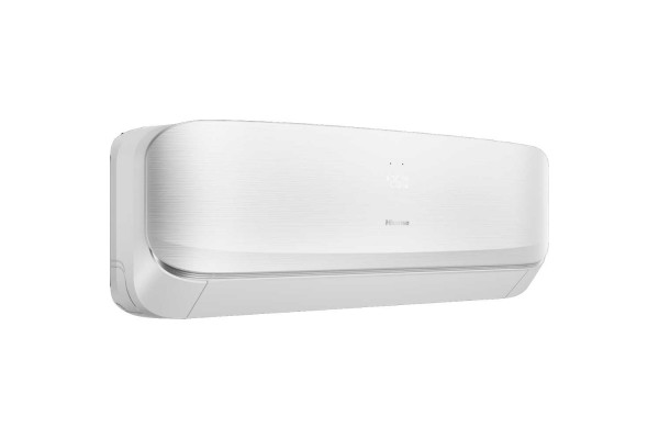 Hisense Fresh Air QJ35XJ3AG/EW 12000 BTU White