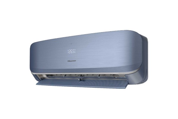 Hisense Fresh Air QJ35XJ3BG/EW 12000 BTU Blue
