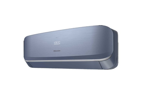 Hisense Fresh Air QJ35XJ3BG/EW 12000 BTU Blue