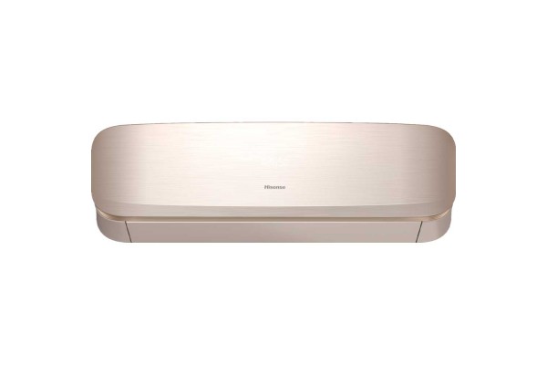Hisense Fresh Air QJ35XJ3GG/EW 12000 BTU Gold