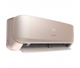 Hisense Fresh Air QJ25XJ3BG/EW 9000 BTU Gold