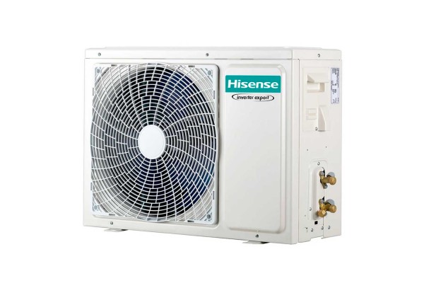 Hisense Omega CF70BS04G/W 24000 BTU