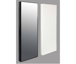 E.C.A. Black Flatboard Tip 22 2000*700