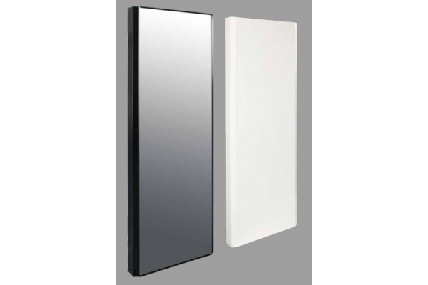 E.C.A. Black Flatboard Tip 22 2000*700