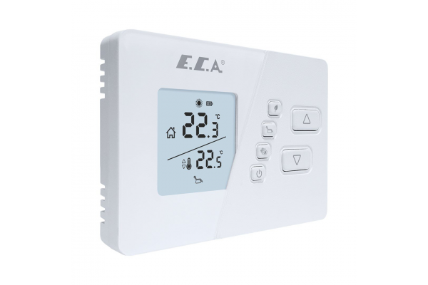 E.C.A. POLY COMFORT 200W