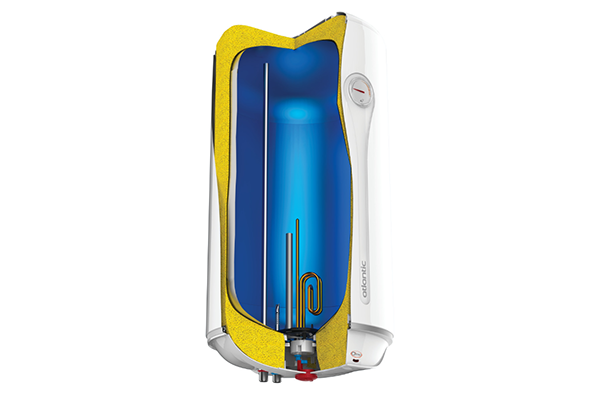 Atlantic O'Pro Profi VM 120 L