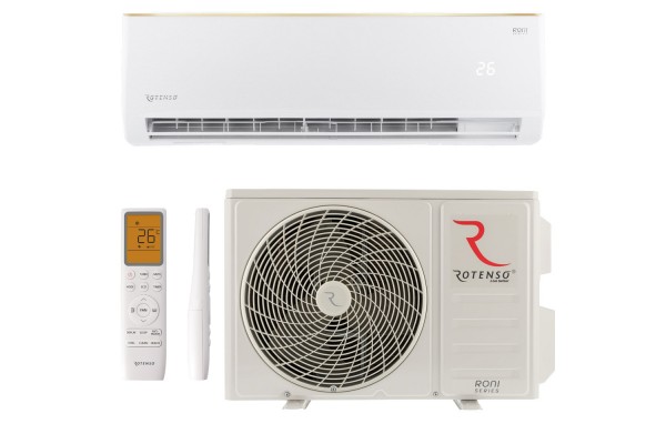 Rotenso RONI R35Xi R17