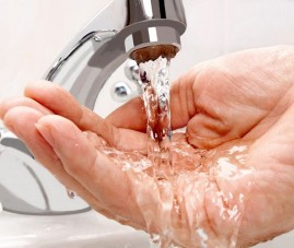 Водоснабжение